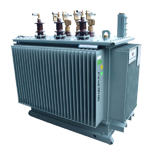 Transformer Model A